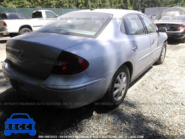 2006 Buick Lacrosse 2G4WC582961258529 image 3