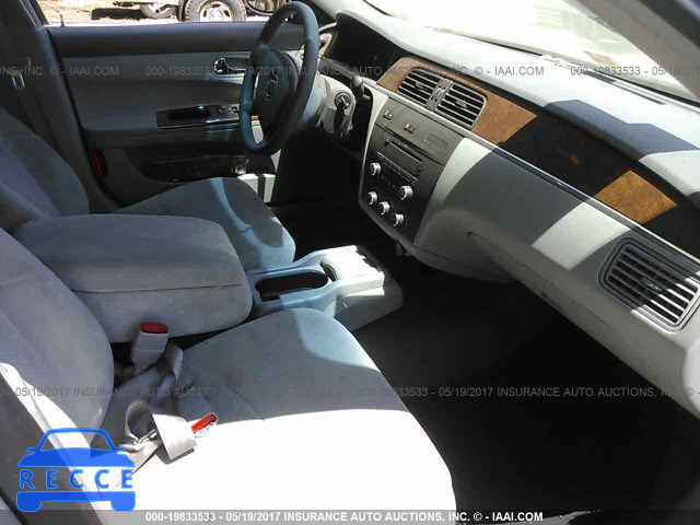 2006 Buick Lacrosse 2G4WC582961258529 image 4