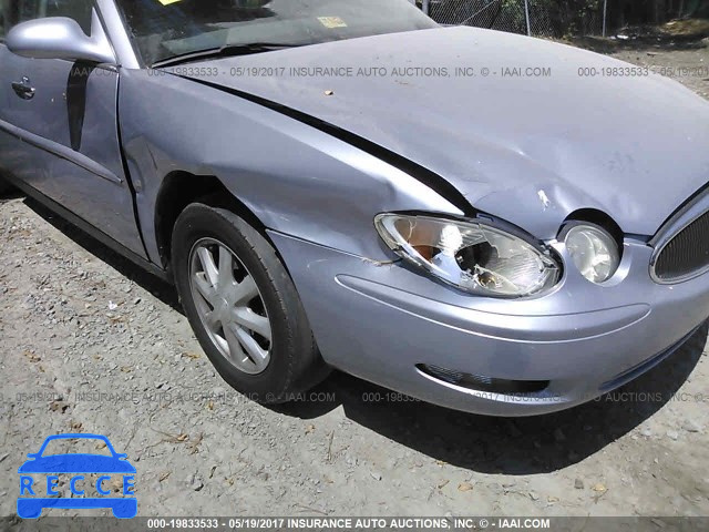 2006 Buick Lacrosse 2G4WC582961258529 image 5