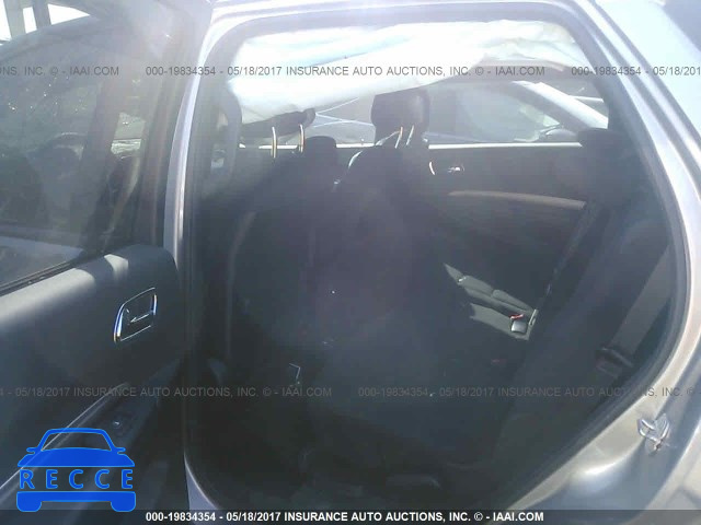 2015 Dodge Durango 1C4RDJAG6FC114492 image 7