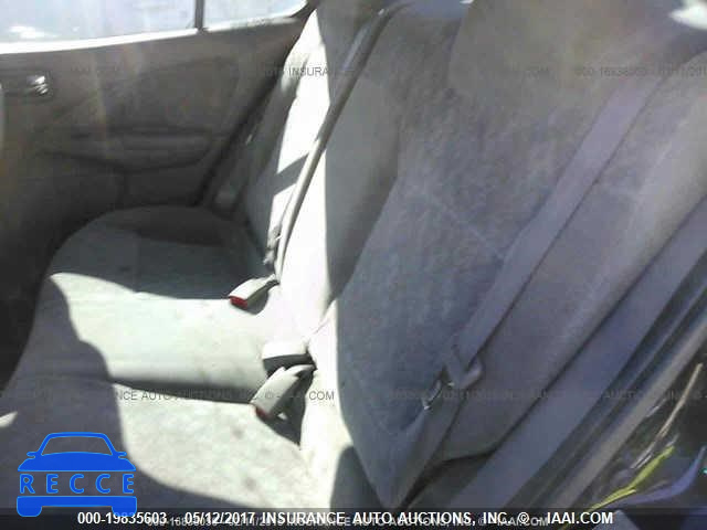 2002 Nissan Sentra XE/GXE 3N1CB51D52L672862 image 7