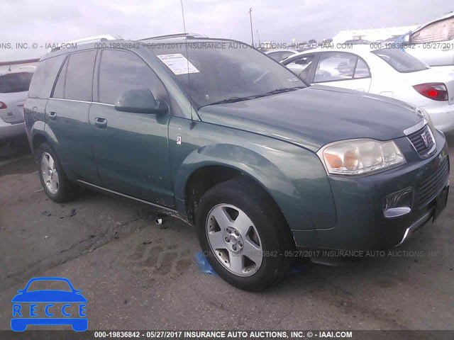 2006 Saturn VUE 5GZCZ53446S813688 зображення 0