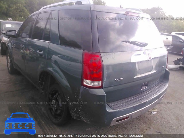 2006 Saturn VUE 5GZCZ53446S813688 Bild 2