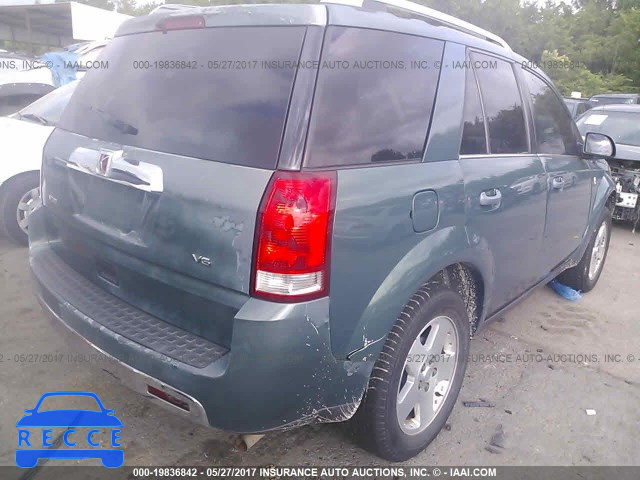 2006 Saturn VUE 5GZCZ53446S813688 Bild 3