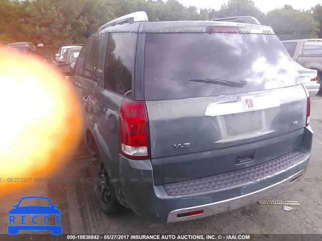 2006 Saturn VUE 5GZCZ53446S813688 зображення 5