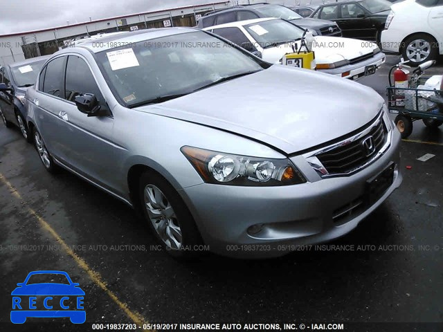 2009 Honda Accord 1HGCP368X9A023219 image 0