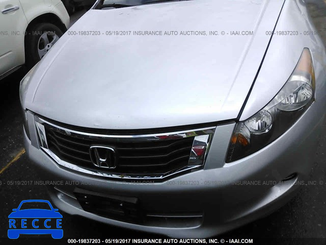 2009 Honda Accord 1HGCP368X9A023219 image 5