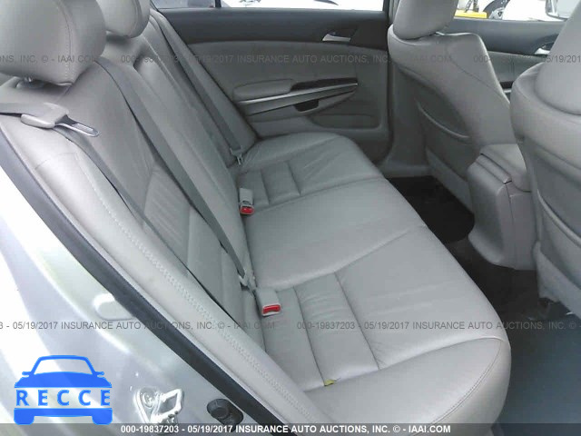 2009 Honda Accord 1HGCP368X9A023219 image 7