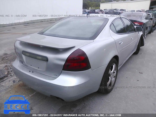 2007 Pontiac Grand Prix 2G2WC55CX71181600 Bild 3