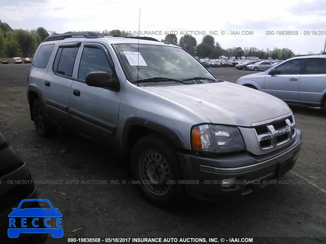 2004 Isuzu Ascender 4NUET16S946700151 image 0