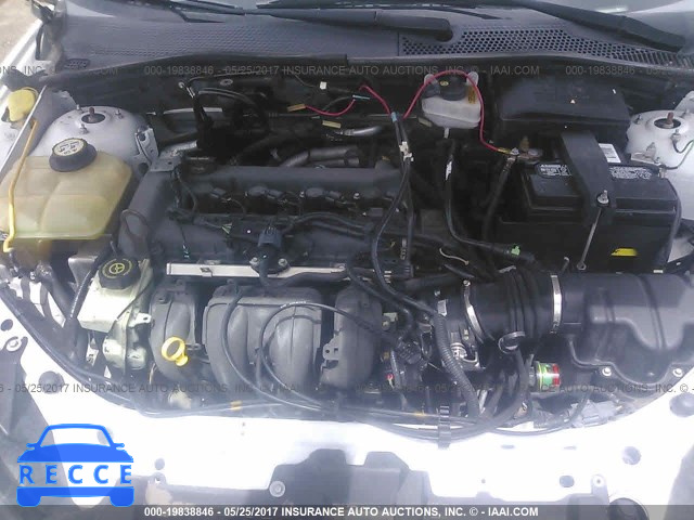 2007 Ford Focus 1FAFP34N57W191408 image 9