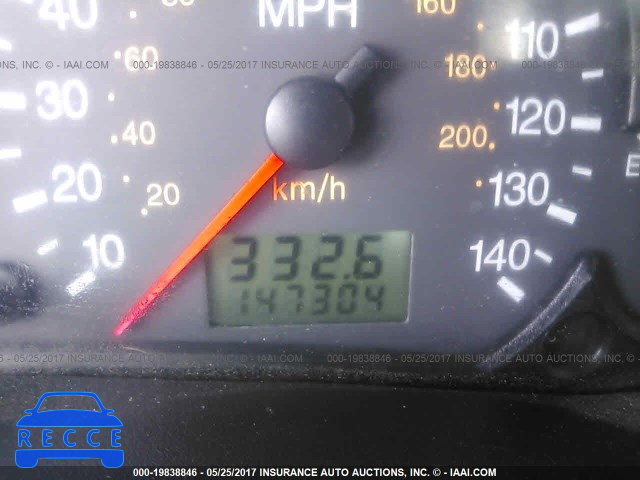 2007 Ford Focus 1FAFP34N57W191408 image 6