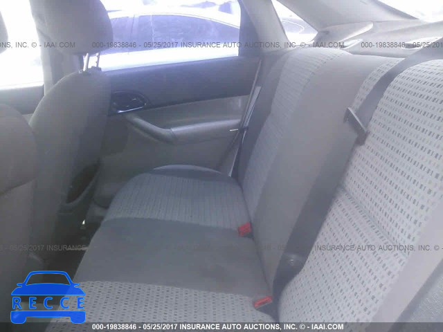 2007 Ford Focus 1FAFP34N57W191408 image 7