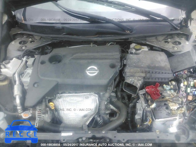 2013 Nissan Altima 1N4AL3AP8DC182369 Bild 9