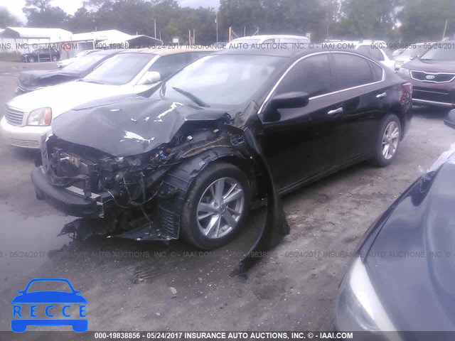 2013 Nissan Altima 1N4AL3AP8DC182369 image 1