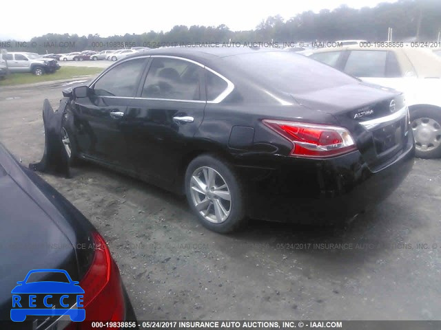 2013 Nissan Altima 1N4AL3AP8DC182369 Bild 2