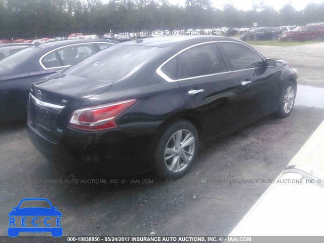 2013 Nissan Altima 1N4AL3AP8DC182369 зображення 3