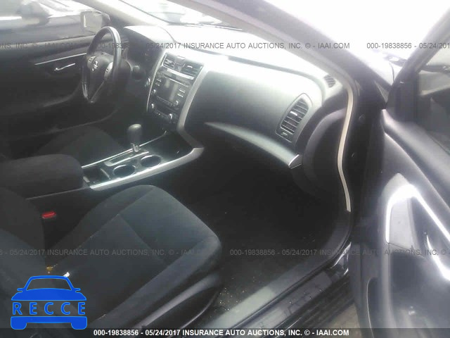 2013 Nissan Altima 1N4AL3AP8DC182369 зображення 4