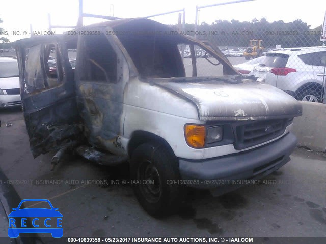 2007 Ford Econoline 1FTNE24W87DA49466 image 0