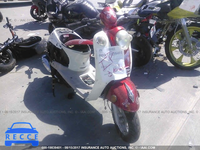 2015 TAO TAO 50CC L9NTEACU2F1100558 зображення 0