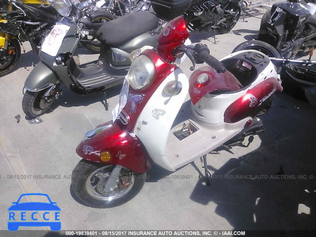 2015 TAO TAO 50CC L9NTEACU2F1100558 зображення 1