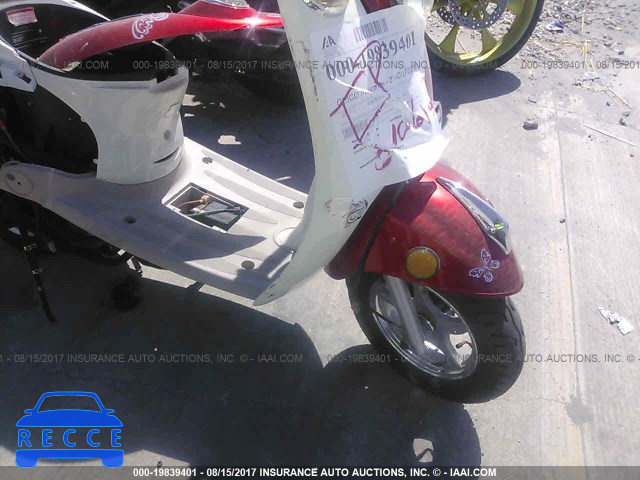 2015 TAO TAO 50CC L9NTEACU2F1100558 Bild 4