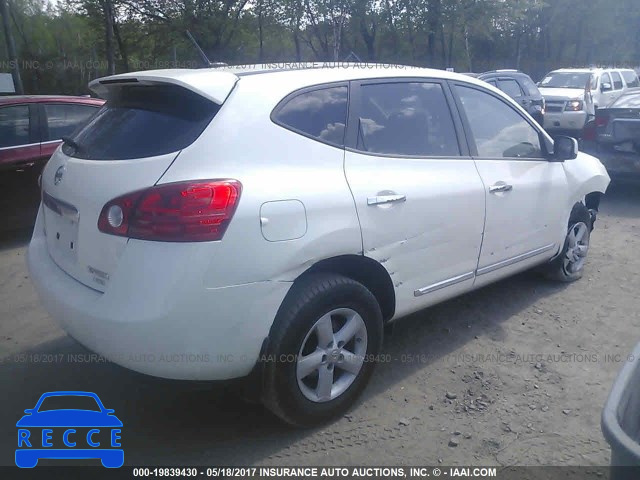 2013 Nissan Rogue JN8AS5MV1DW661979 image 3