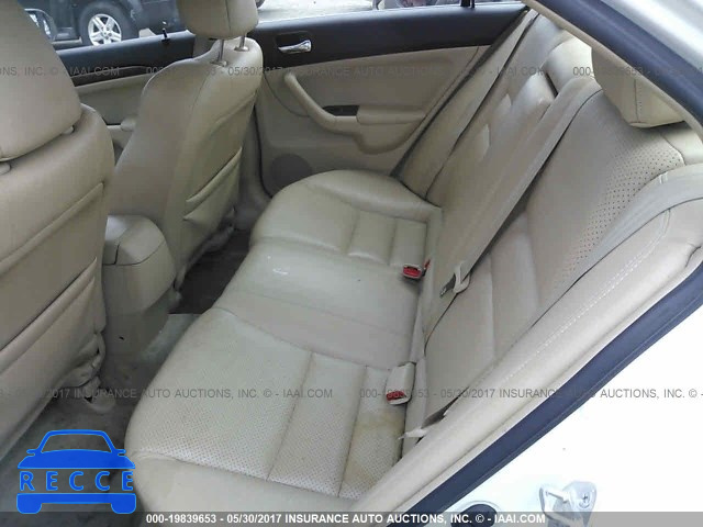 2006 Acura TSX JH4CL95836C025326 image 7