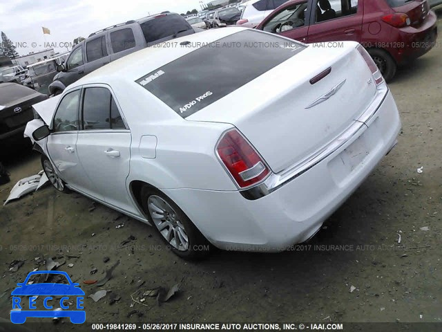 2014 Chrysler 300 2C3CCAAG7EH283669 image 2