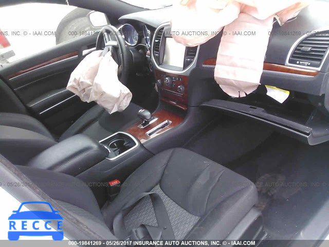 2014 Chrysler 300 2C3CCAAG7EH283669 image 4