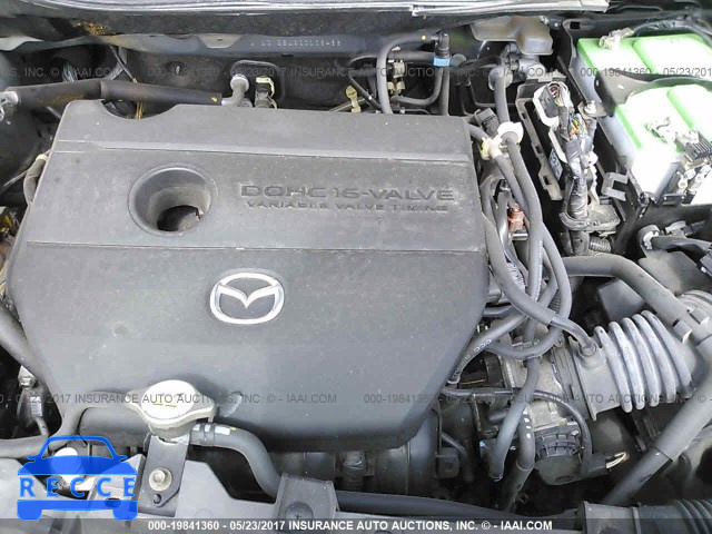 2012 Mazda 5 JM1CW2BL9C0108488 image 9