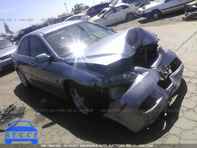 2008 Mazda 6 1YVHP80C085M31907 image 0