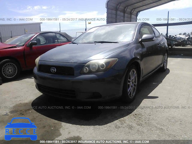 2008 Scion TC JTKDE167080240229 зображення 1