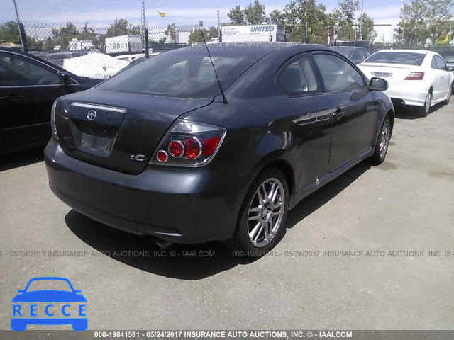 2008 Scion TC JTKDE167080240229 image 3