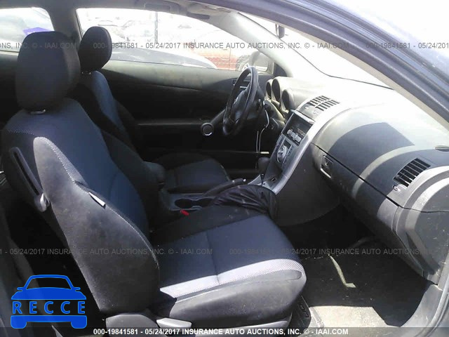 2008 Scion TC JTKDE167080240229 зображення 4