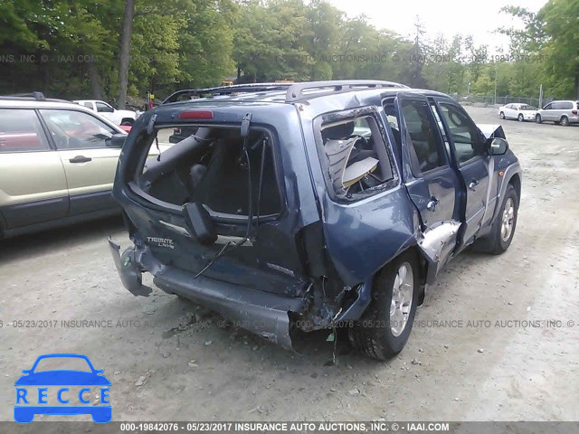 2001 Mazda Tribute LX/ES 4F2YU08121KM31675 image 5