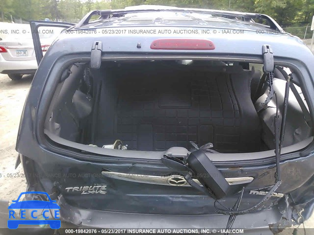 2001 Mazda Tribute LX/ES 4F2YU08121KM31675 image 7