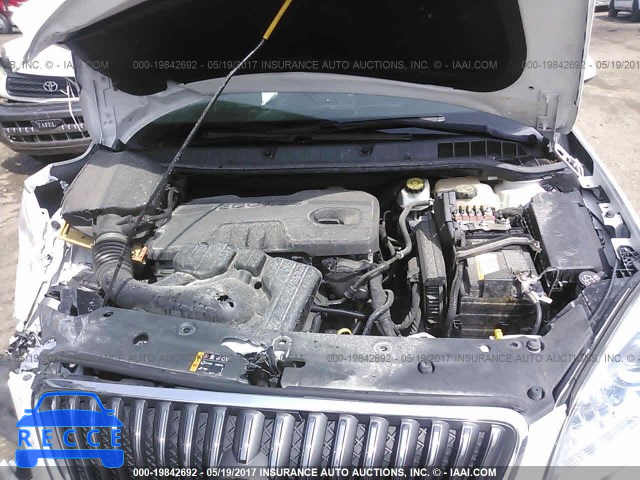 2012 Buick Verano 1G4PP5SK7C4180673 зображення 9