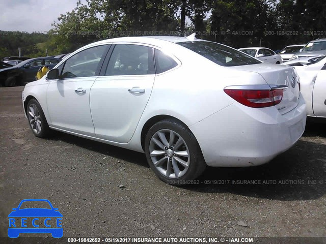 2012 Buick Verano 1G4PP5SK7C4180673 Bild 2