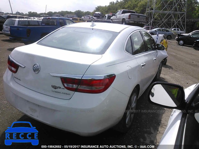 2012 Buick Verano 1G4PP5SK7C4180673 зображення 3