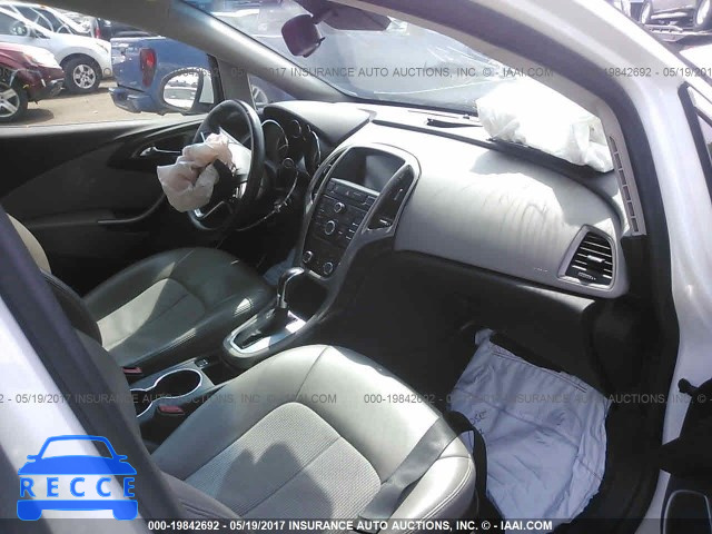 2012 Buick Verano 1G4PP5SK7C4180673 image 4