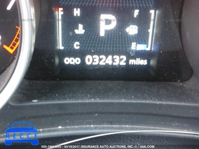 2014 Mitsubishi Outlander Sport 4A4AP3AU5EE030911 image 6