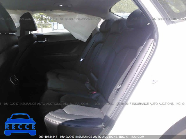 2016 KIA OPTIMA EX 5XXGU4L36GG065329 image 7