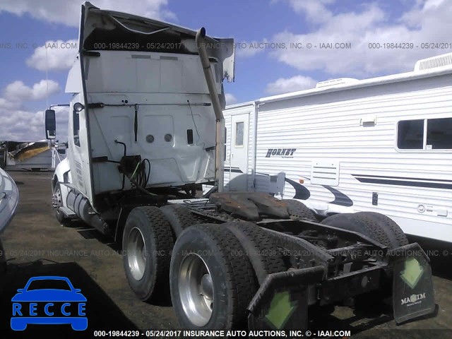 2012 INTERNATIONAL PROSTAR 3HSDJSJR5CN568271 Bild 2