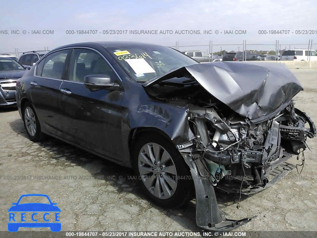 2013 Honda Accord 1HGCR2F81DA200771 image 0