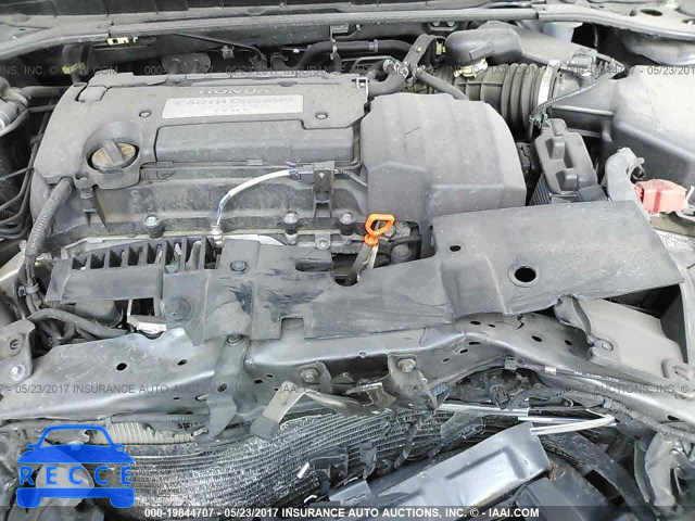 2013 Honda Accord 1HGCR2F81DA200771 image 9