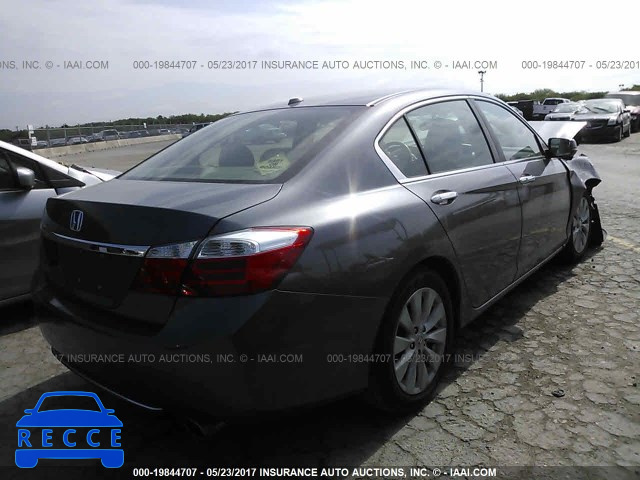 2013 Honda Accord 1HGCR2F81DA200771 image 3