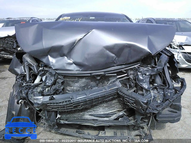 2013 Honda Accord 1HGCR2F81DA200771 image 5