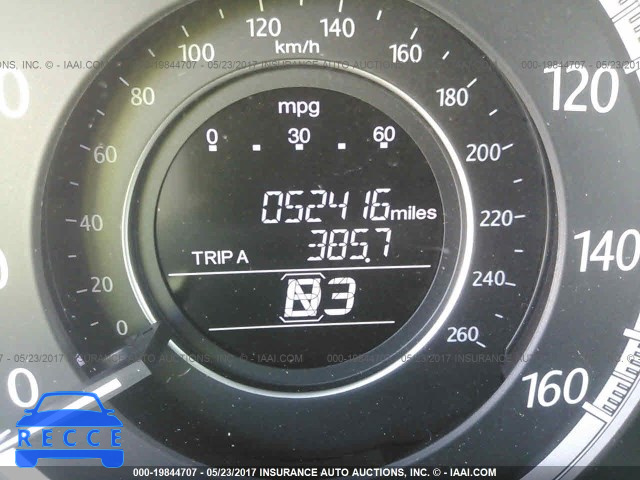 2013 Honda Accord 1HGCR2F81DA200771 image 6