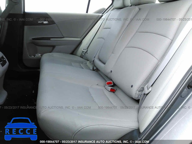 2013 Honda Accord 1HGCR2F81DA200771 image 7